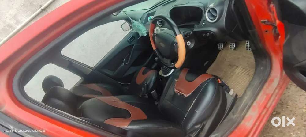 Ford Figo Diesel Manual 2012