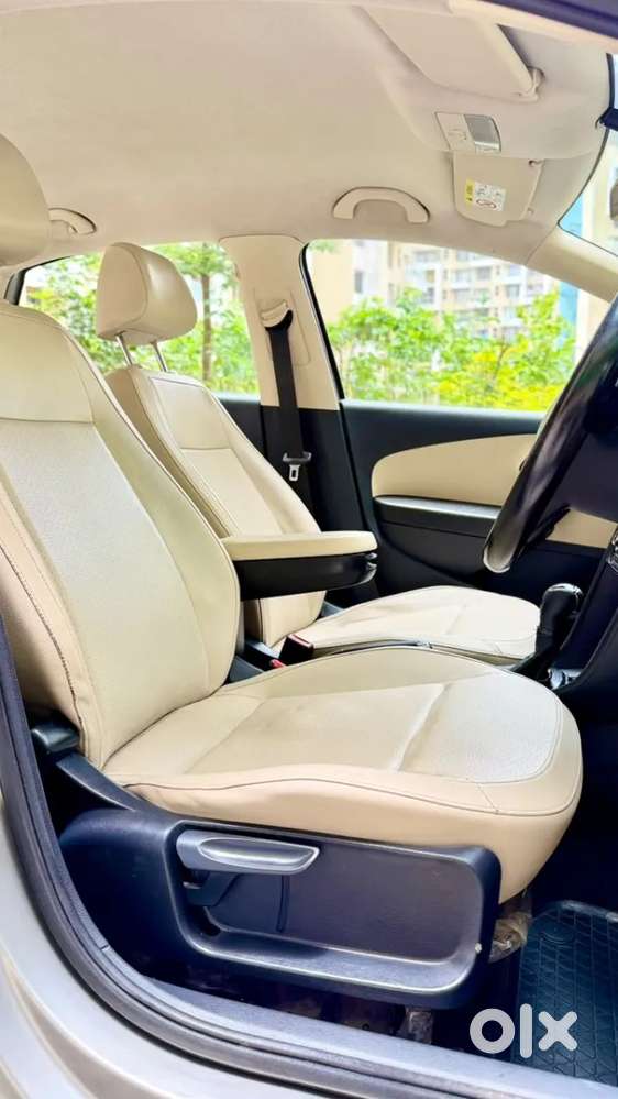Skoda Rapid 1.5 Tdi At Ambition, 2017, Diesel