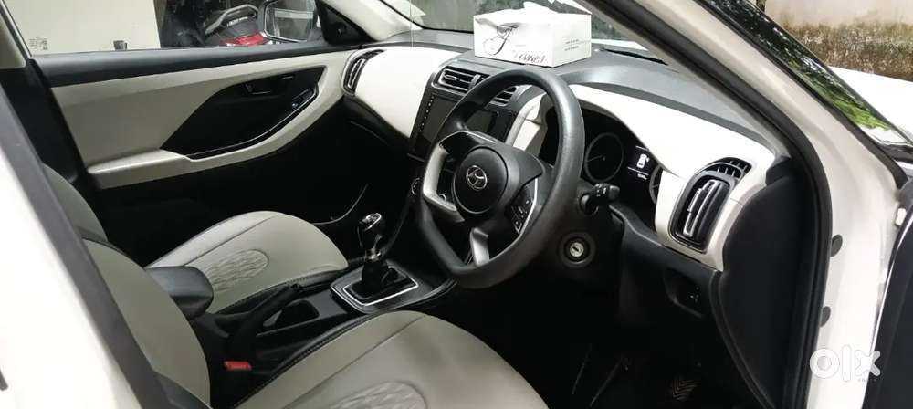 Hyundai Creta 2022 Diesel