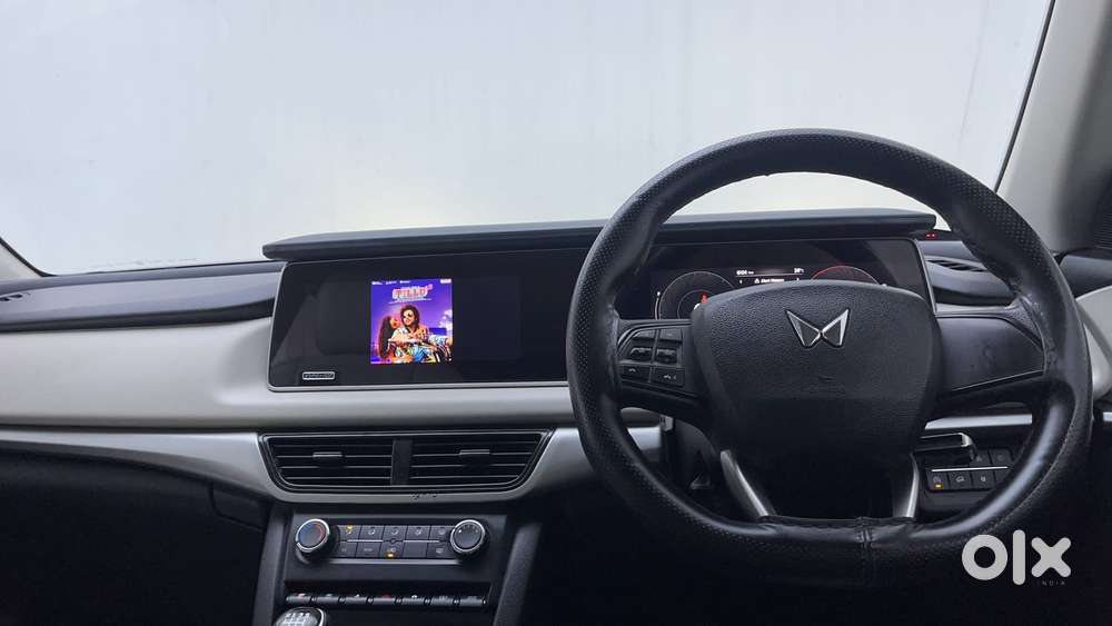 Mahindra Xuv700 2.2 Ax 5 Diesel Mt Str, 2023, Diesel