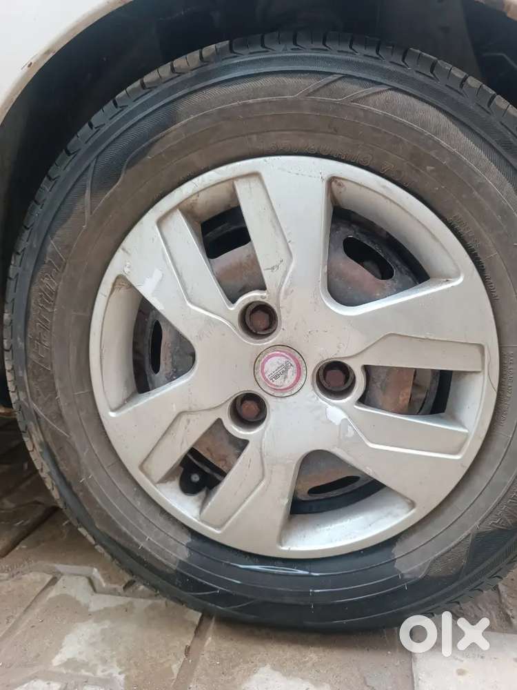 Datsun Redigo