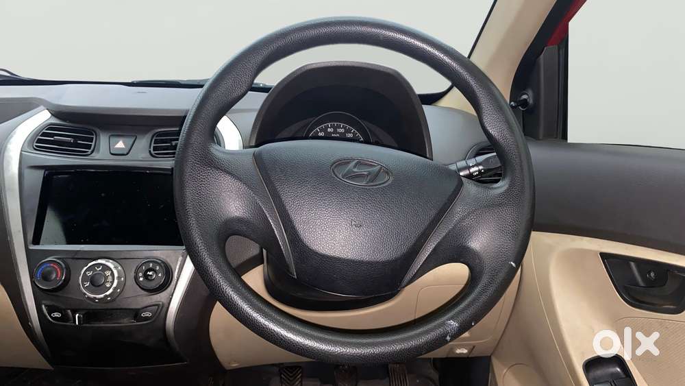 Hyundai Eon Era +, 2014, Petrol