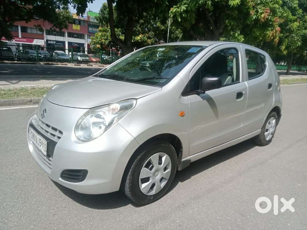 Maruti Suzuki A-star Lxi, 2011, Petrol