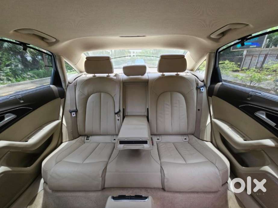 Audi A6 2.0 Tdi, 2019, Diesel