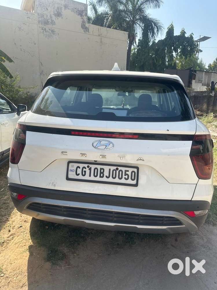 Hyundai Creta 2022 Diesel 150000 Km Driven