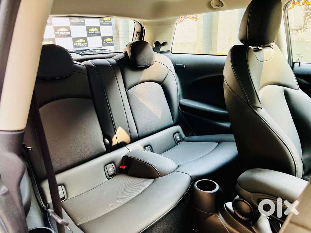 Mini Cooper 3 Door D, 2019, Diesel
