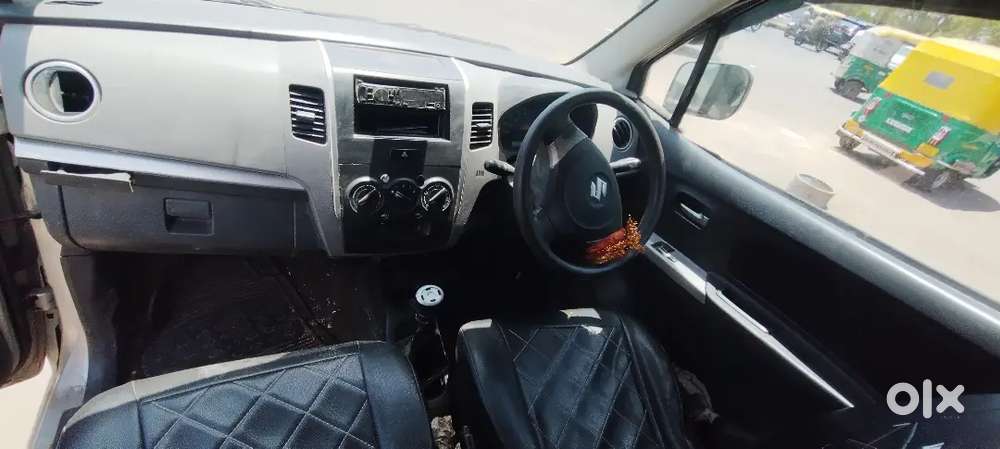 Maruti Suzuki Wagon R 2010