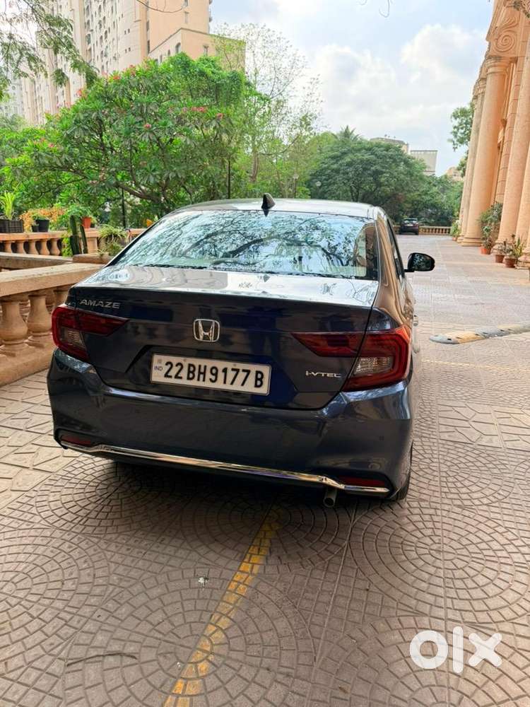 Honda Amaze 2nd Gen 2022 Petrol 11904 Km Driven