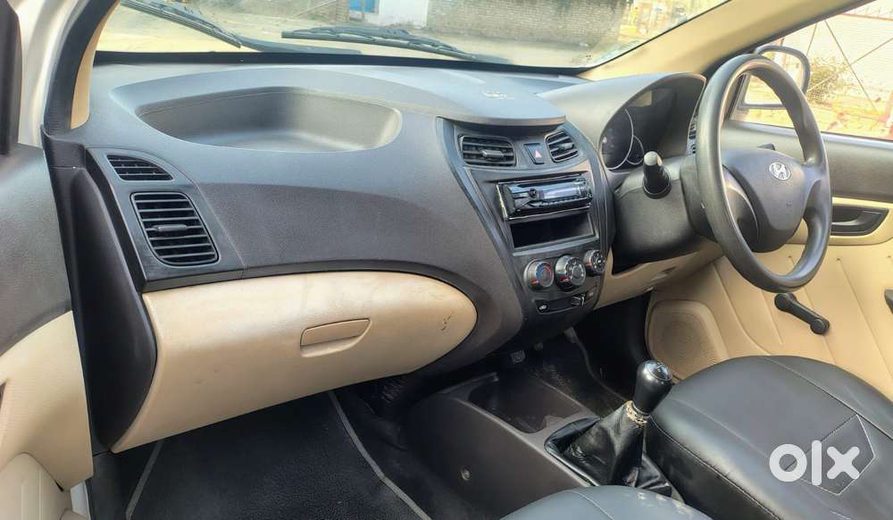 Hyundai Eon D-lite +, 2012, Lpg