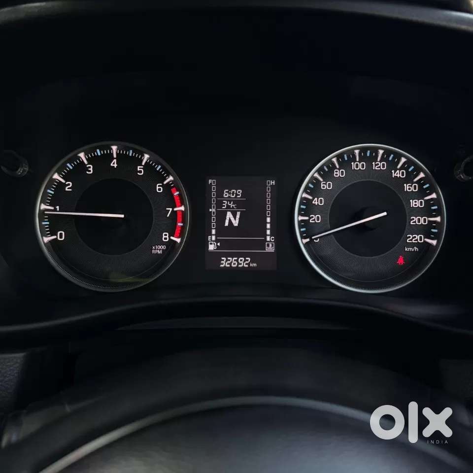 Maruti Suzuki Fronx Delta 1.2 Mt, 2023, Petrol