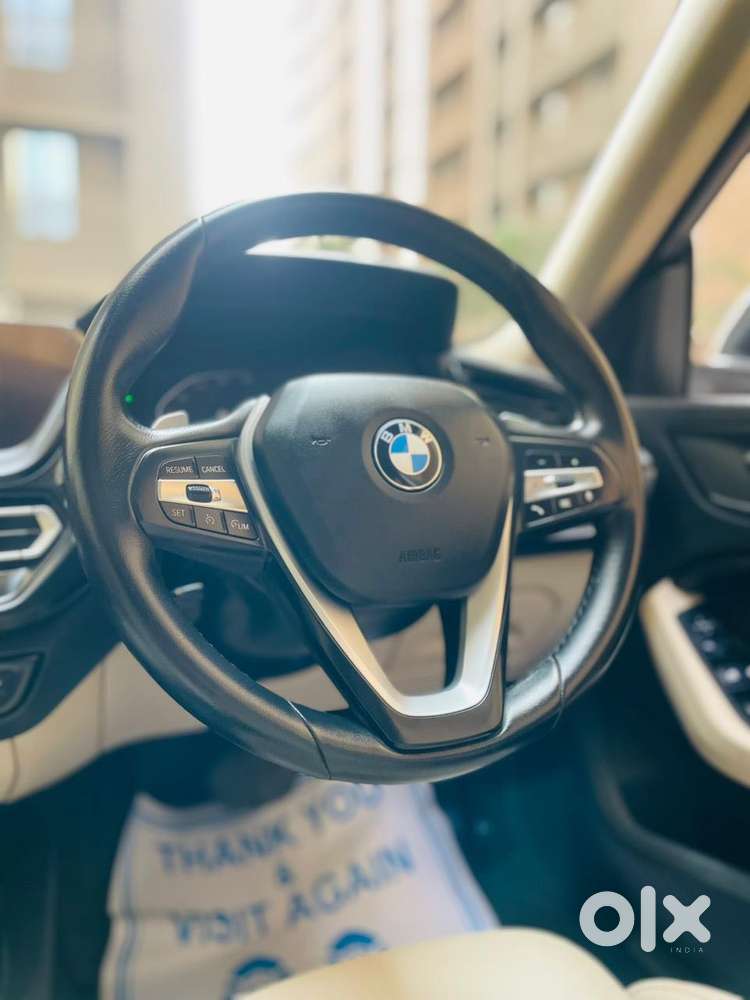 Bmw 2 Series 2.0 220d Sportline, 2021, Diesel