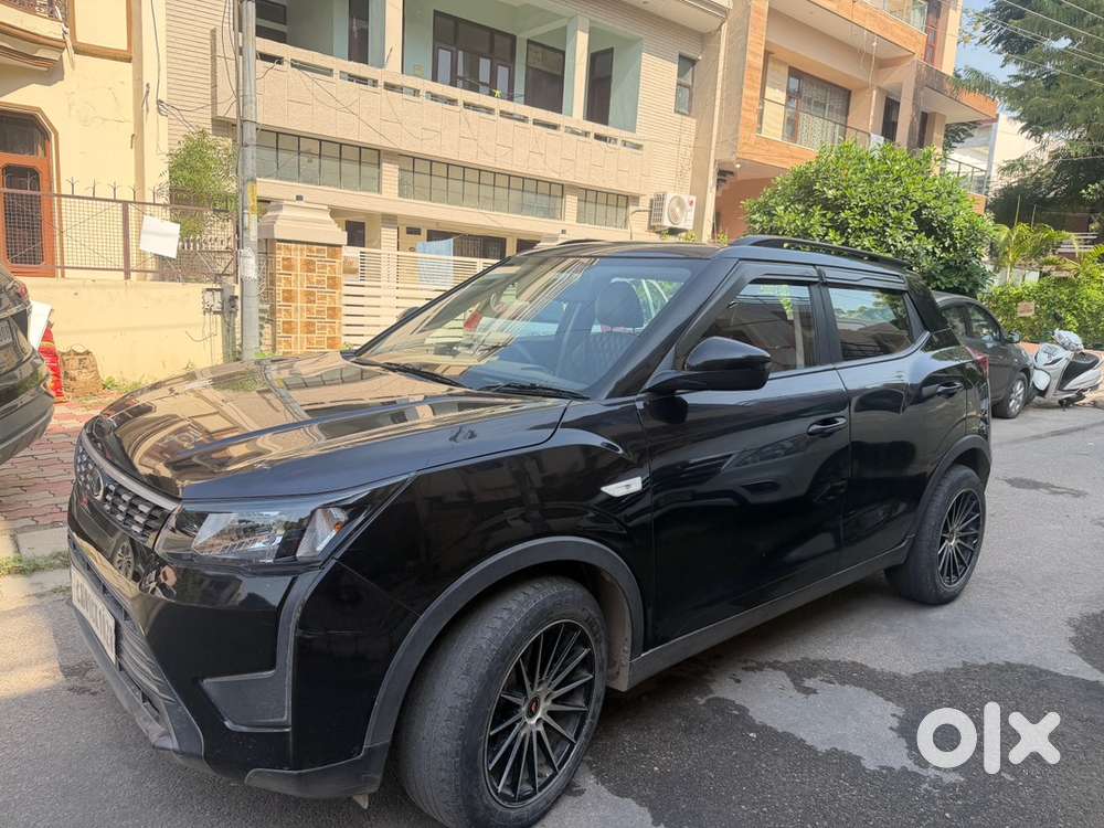 Mahindra Xuv300 Turbosport 2022