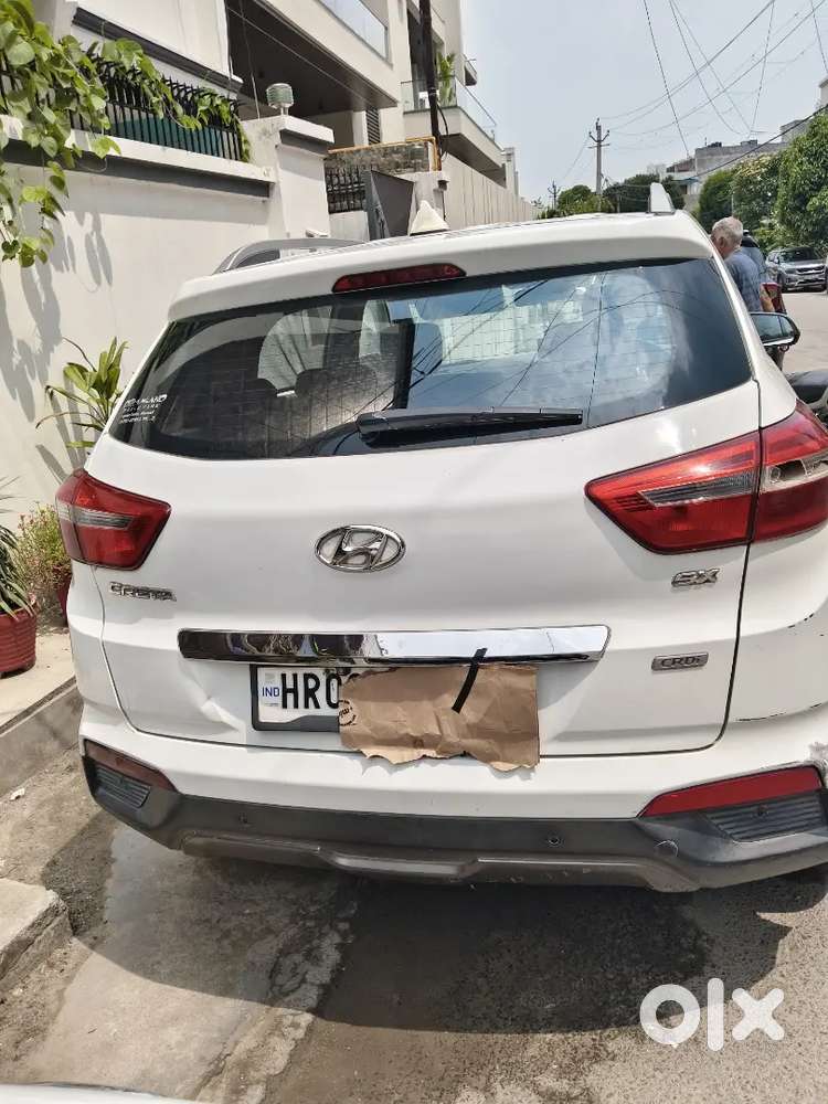 Single Handed, Service Man Owner  Well Maintained Car,