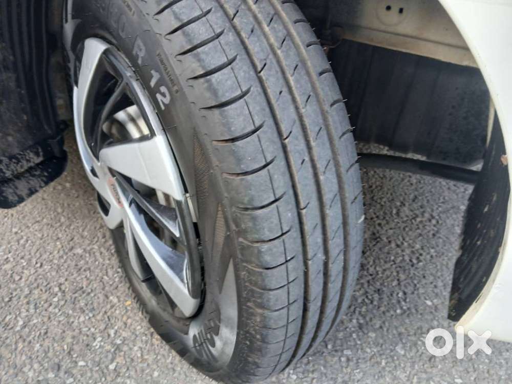 Hyundai Eon, 2012, Petrol