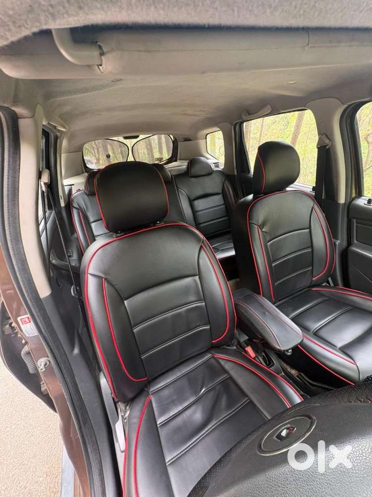 Renault Duster Well Maintained