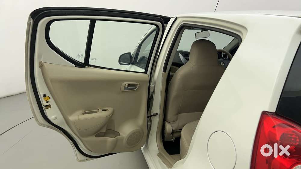 Maruti Suzuki A-star 2012-2014 1.0 Zxi, 2013, Petrol