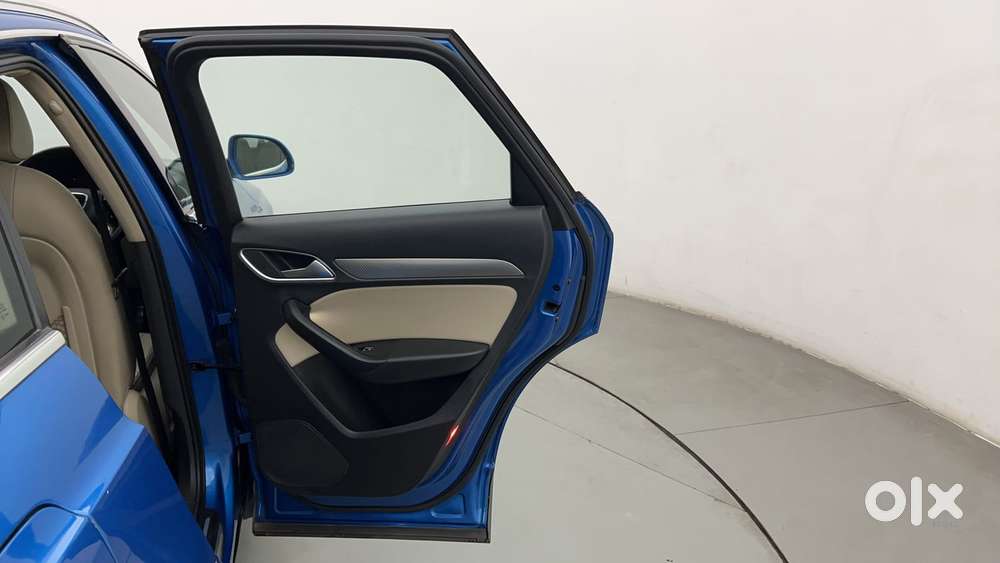 Audi Q3 35tdi Premium, 2016, Diesel