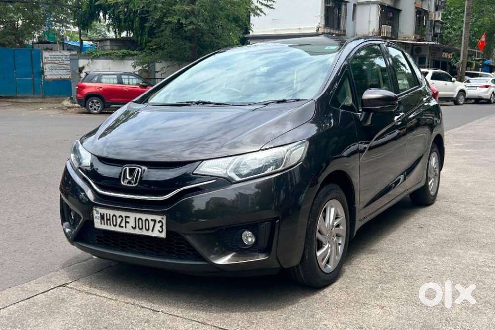 Honda Jazz Vx Cvt, 2019, Petrol