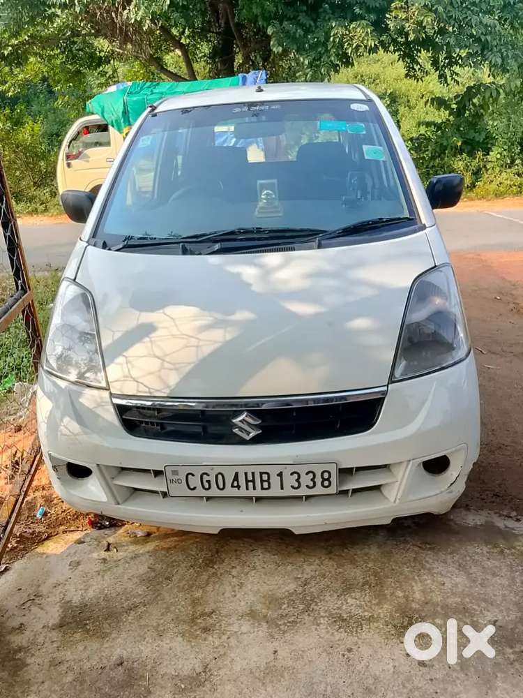 Gadi Me Koi Kam Nahi Hai