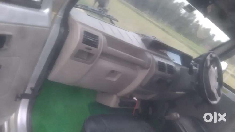 Mahindra Bolero 2016 Diesel 100000 Km Driven