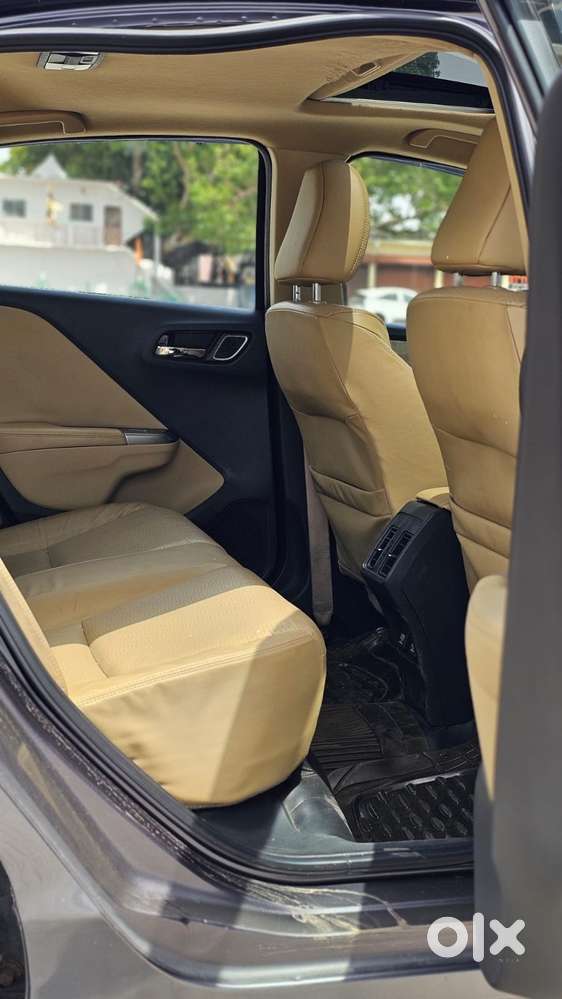 Honda City I-vtec Zx, 2019, Petrol