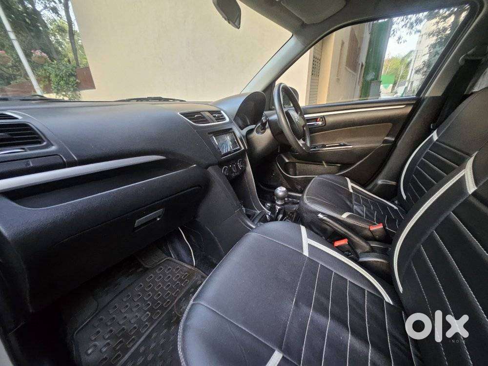 Maruti Suzuki Swift 2011-2014 Vxi, 2013, Petrol