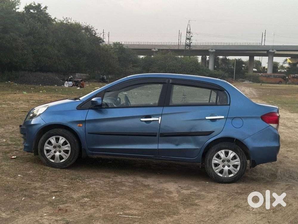 Honda Amaze, 2013, Petrol