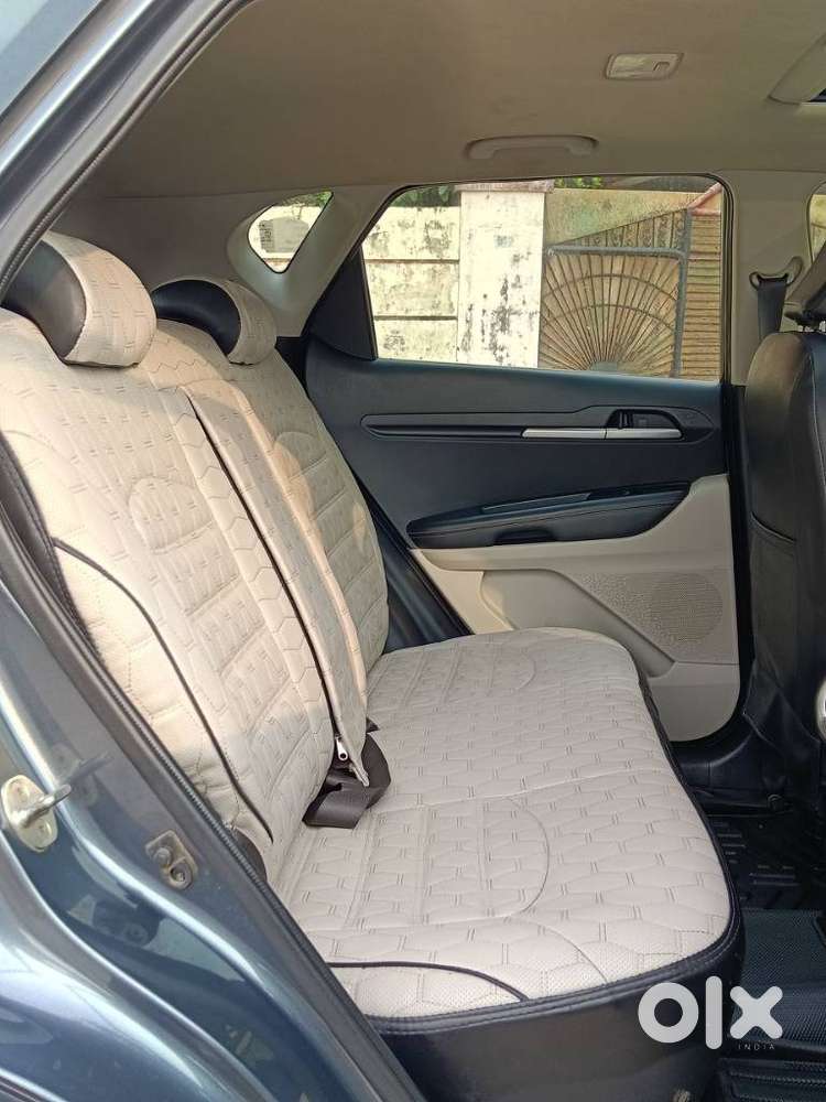 Kia Sonet Htx 1.5 Diesel, 2021, Diesel
