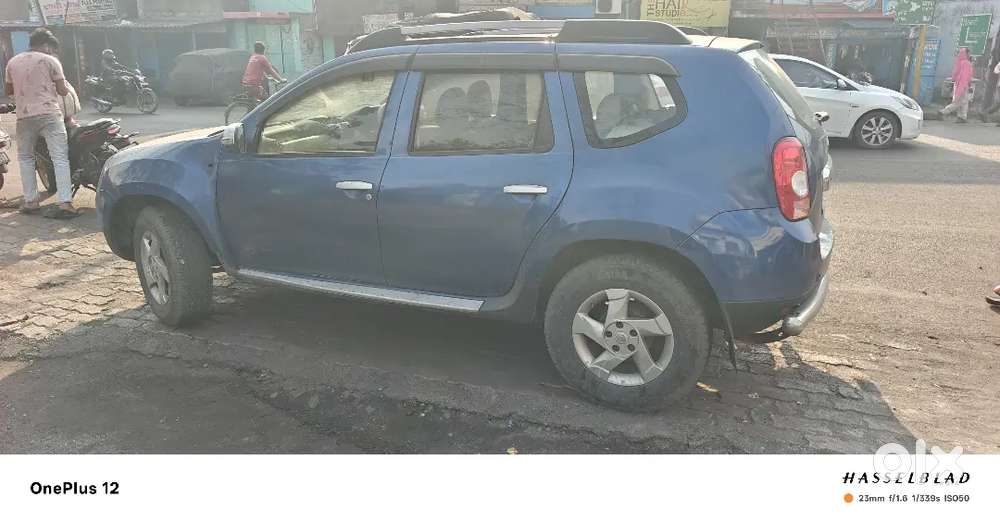 Renault Duster Full Condition