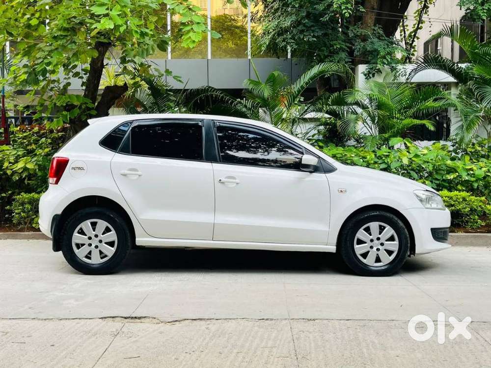 Volkswagen Polo Select 1.2 Mpi Highline, 2012, Petrol