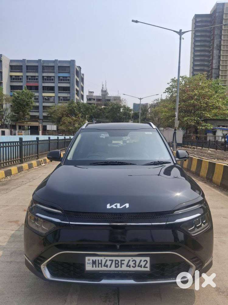 Kia Carens 1.5 Luxury Plus Diesel At 6 Str, 2022, Diesel