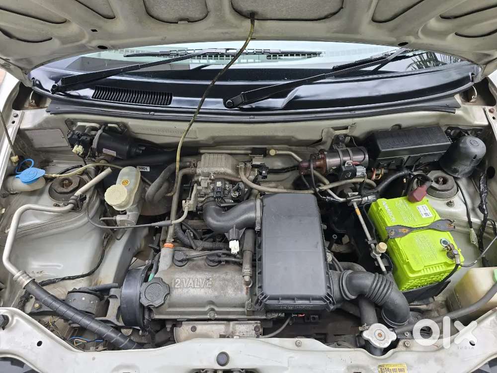 Maruti Suzuki Alto 2007