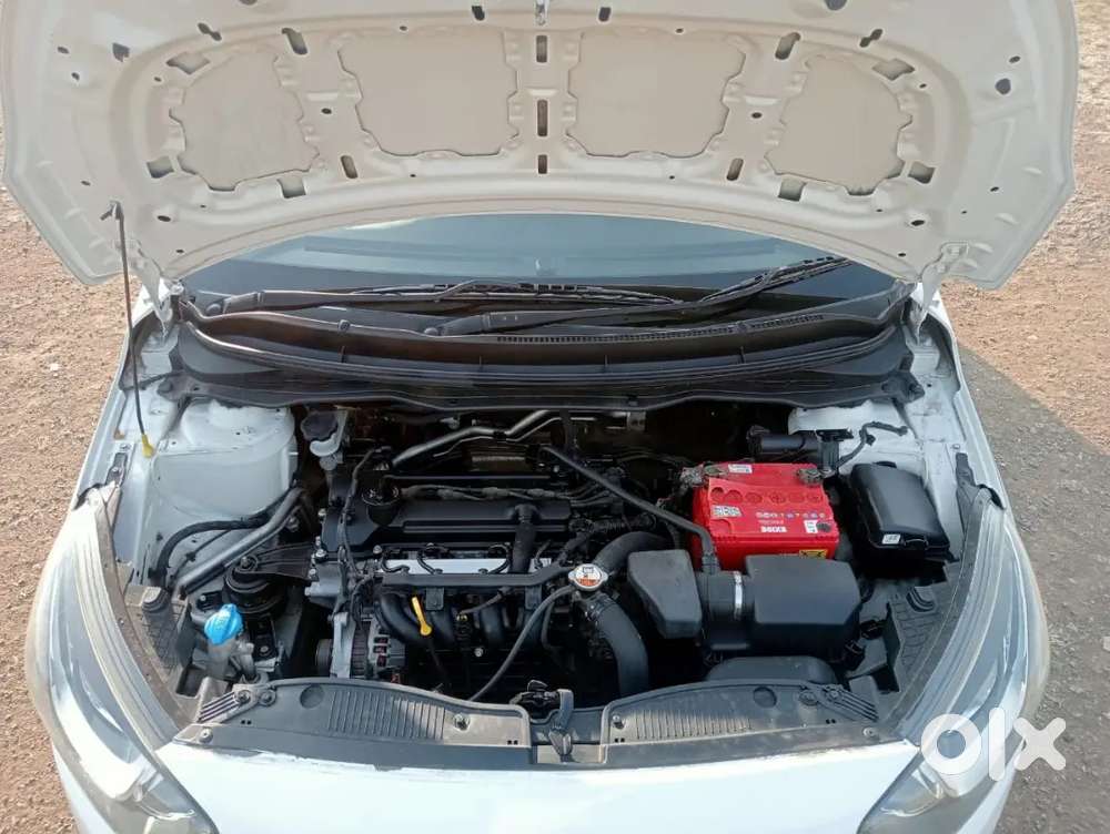 Hyundai I20 1.2 Era 2013 Car