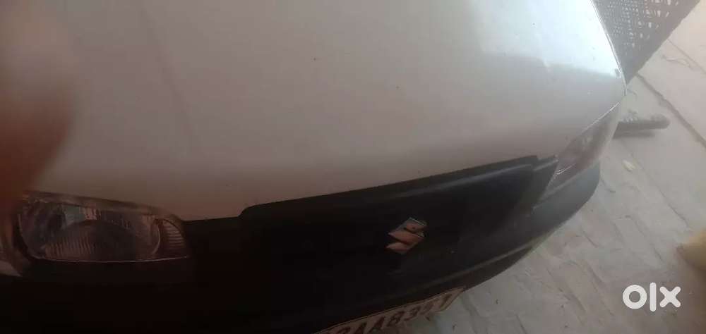 Alto Lxi With Working Ac Music And All Tyres Are New