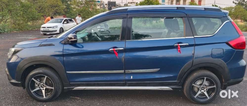 Maruti Suzuki Xl6 1.5 Alpha Mt, 2019, Petrol