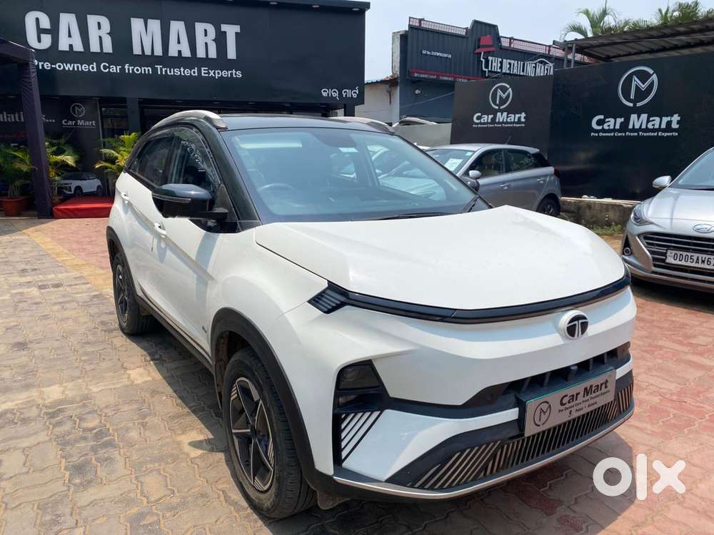 Tata Nexon Ev, 2024, Electric