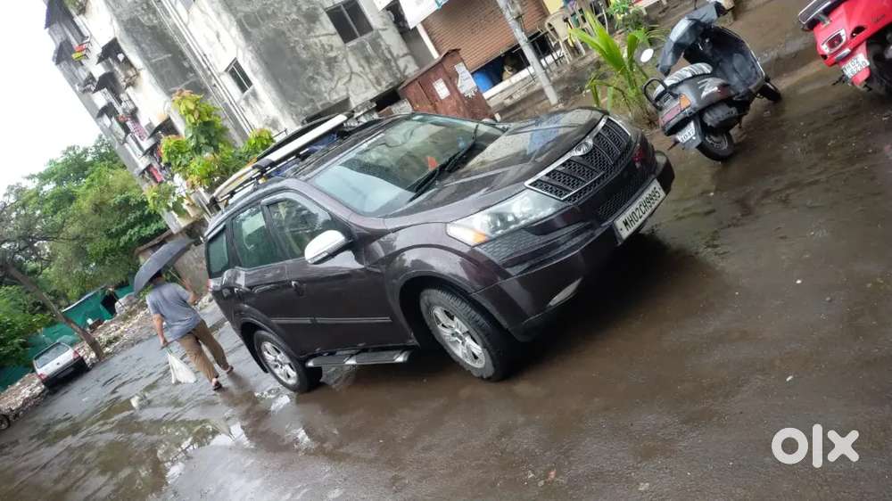 Mahindra Xuv500 Diesel Manual 2012