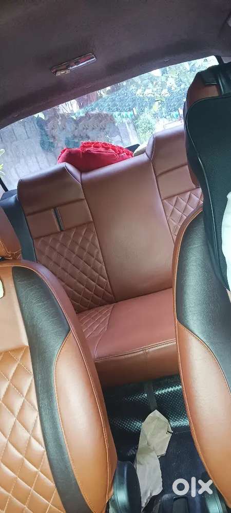 Tata Indigo Ecs 2013 Diesel Good Condition
