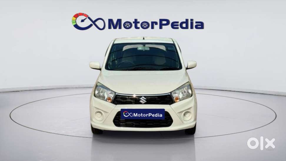 Maruti Suzuki Celerio 1.0 Vxi Amt, 2020, Petrol