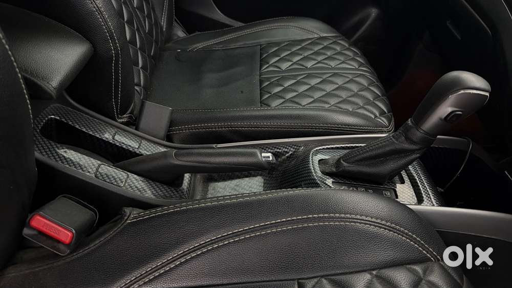 Maruti Suzuki Baleno Alpha Cvt, 2021, Petrol