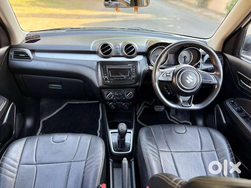 Maruti Suzuki Swift Vxi Optional, 2019, Petrol