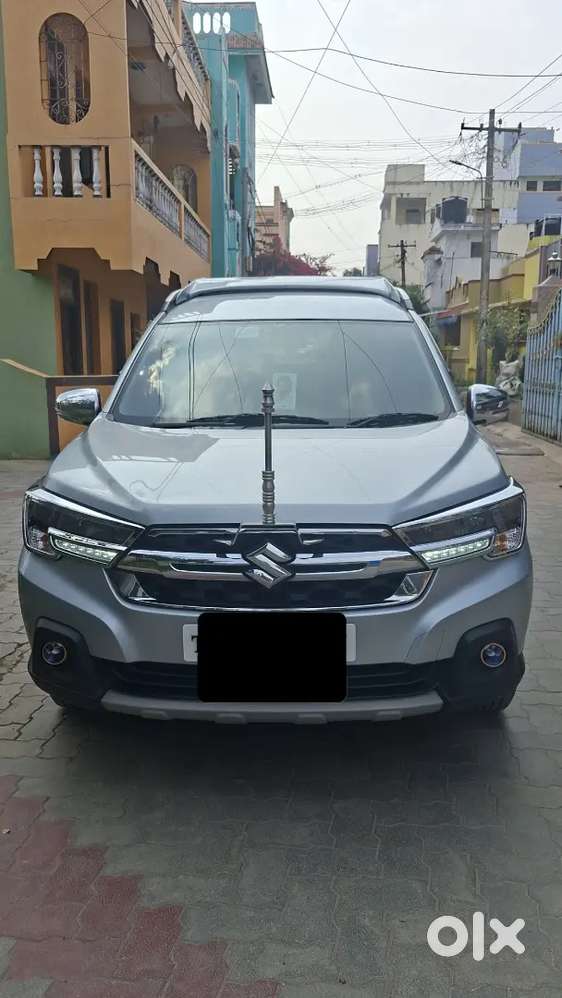Maruti Suzuki Xl6 2023 Petrol 32000 Km Driven