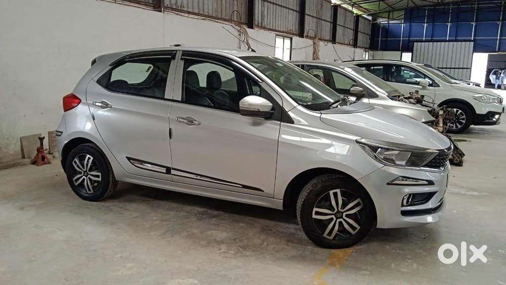Tata Tiago 2020 Petrol Good Condition