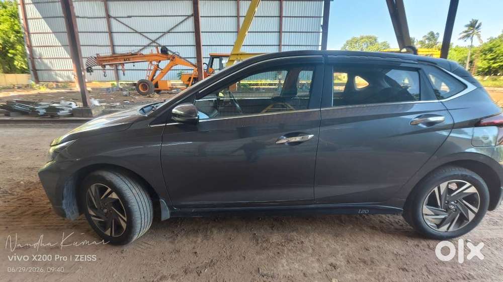 Hyundai I20 Available For Sale- Single Owner/ Mint Condition