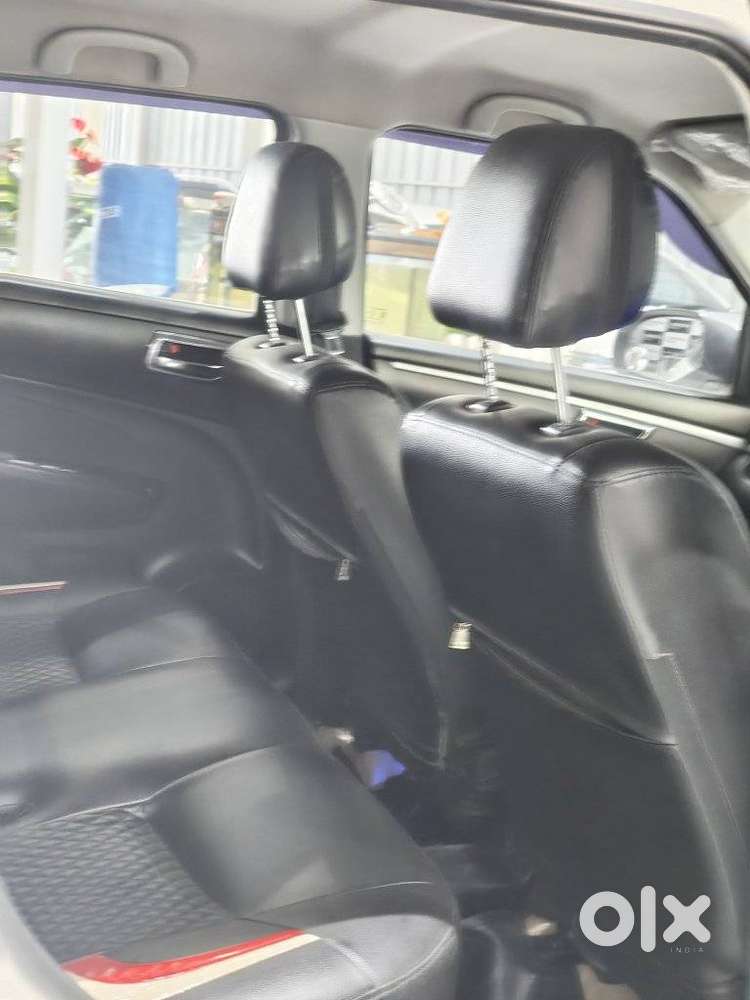 Maruti Suzuki Swift Vdi Optional, 2016, Diesel