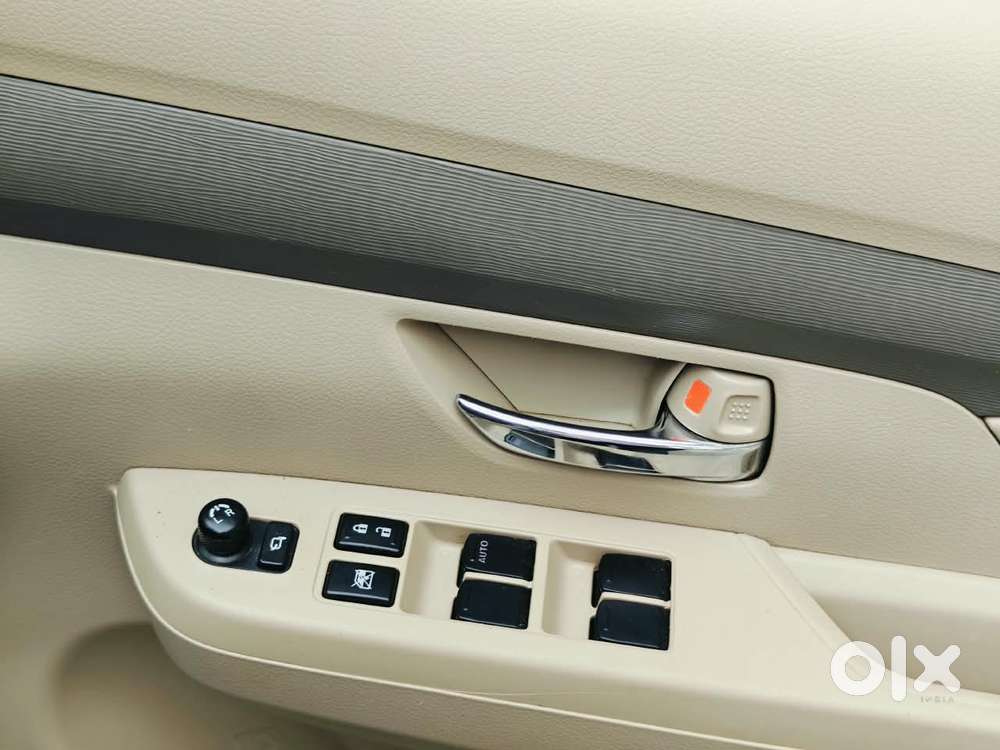 Maruti Suzuki Ertiga Vxi Shvs, 2024, Petrol