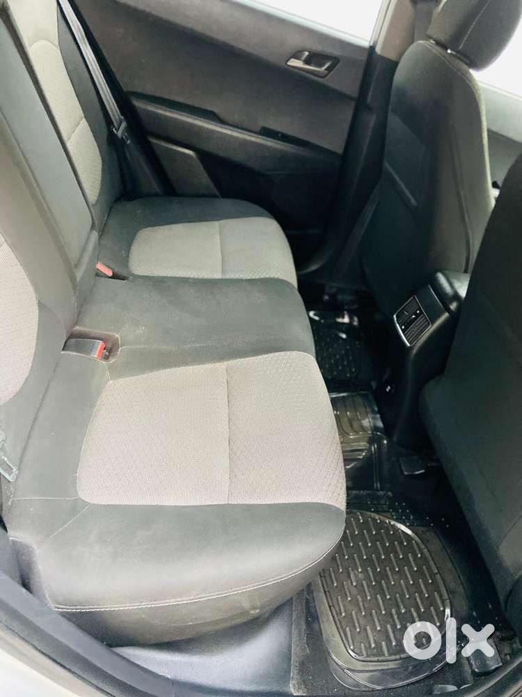 Hyundai Creta 1.6 Sx Plus, 2016, Petrol