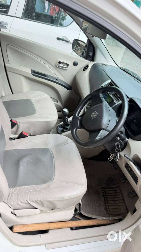 Maruti Suzuki Celerio Vxi 2018 Petrol Car