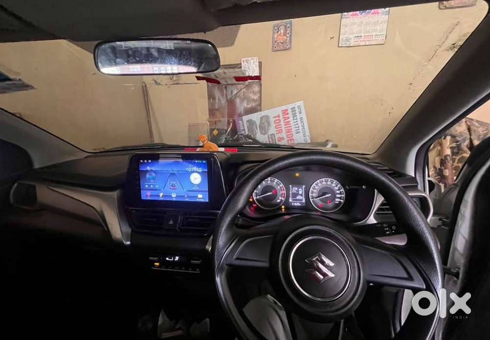 2024 Maruti Suzuki Fronx Petrol