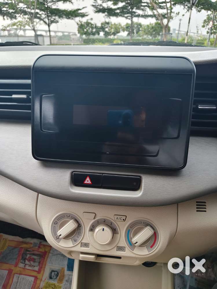 Maruti Suzuki Ertiga Vxi (o) Cng, 2023, Cng & Hybrids